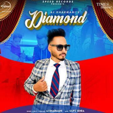 download Diamond-------- AJ Dharmani mp3